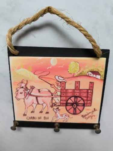 Porta-chaves