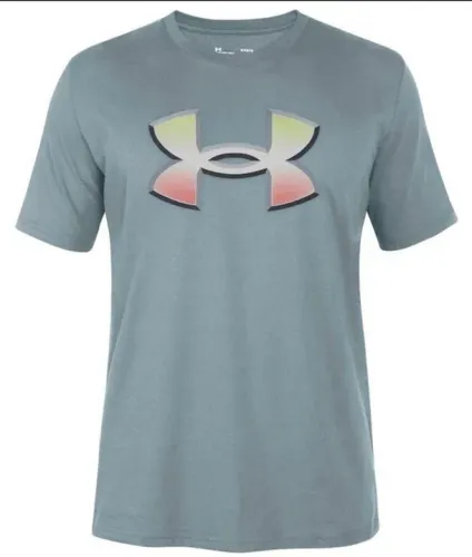 Camiseta Under Armour Original M