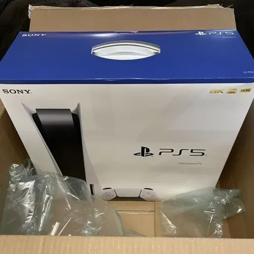 Playstation 5 com leitor  nacional novo ac troca por  moto elétrica scooter elétrica one s