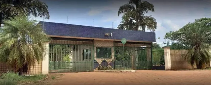 Lote em Condomínio Fechado - 1.500m² - DF 140 Jardim Botânico