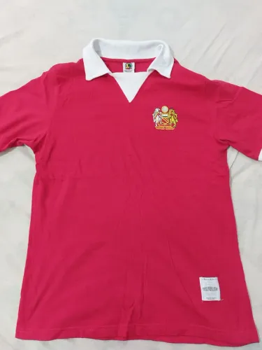 Camisa historica oficial melhores times do mundo tamanho G