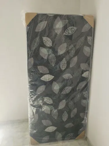 Cama box casal e solteiro