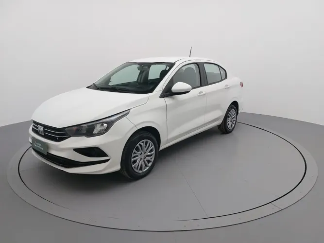 Fiat Cronos 2023 1.0 firefly flex drive manual