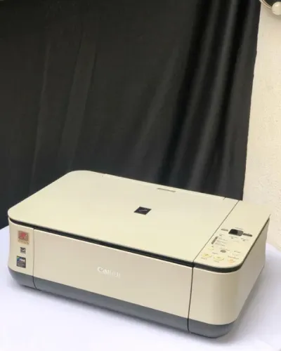 impressora multifuncional canon pixma mp250