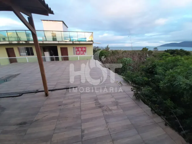 Imóvel residencial e comercial à venda, no Campeche, FLORIANÓPOLIS - SC