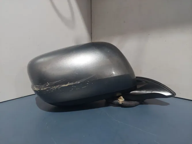 Retrovisor Honda Fit 10/14 Original 