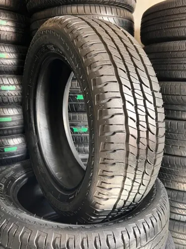PNEUS ARO 16 - 195/60R16 MICHELIN LTX FORCE