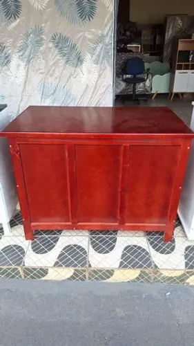 Caixa de enxoval