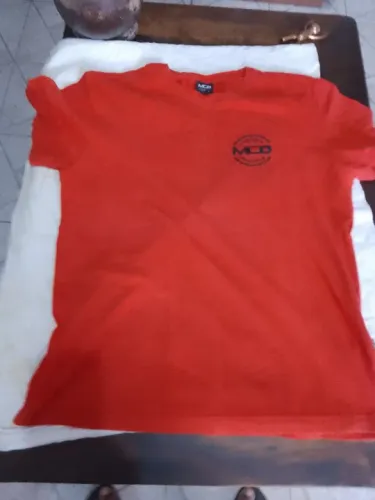 Camiseta Billanbong. M