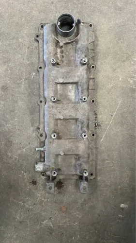 Tampa De Válvula Cabeçote Chevrolet Ônix Prisma 2013 A 2019 Original 