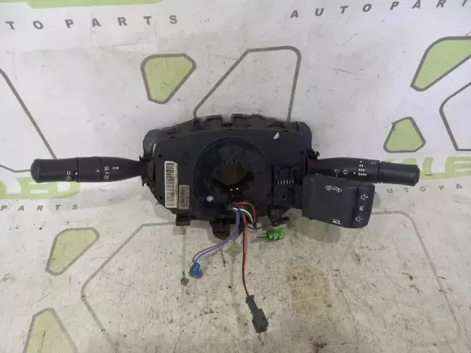 Chave Seta Limpador Som HardDisk Renault Megane 2007/2012