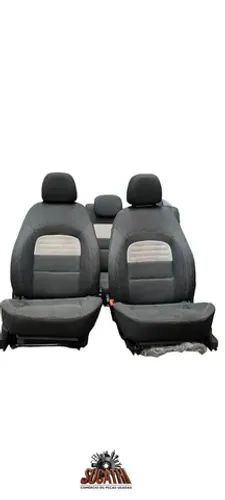 Jogo De Bancos Fiat Idea Essence 2010 2011