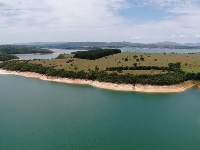 Captólio/MG - Fazenda de 525 hectares - R$38.000.000,00
