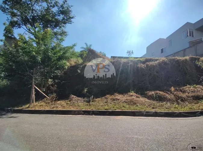 Lote em Condomínio Fechado para Venda em Contagem, PORTAL DO SOL