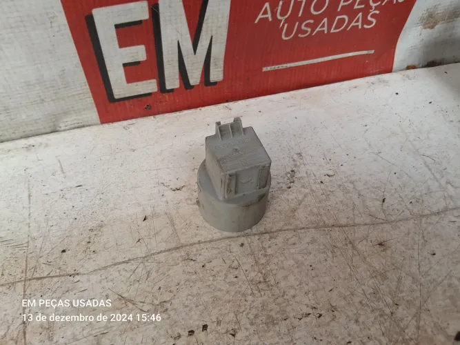 Relé da ventoinha Citroen C3 2004 a 2008