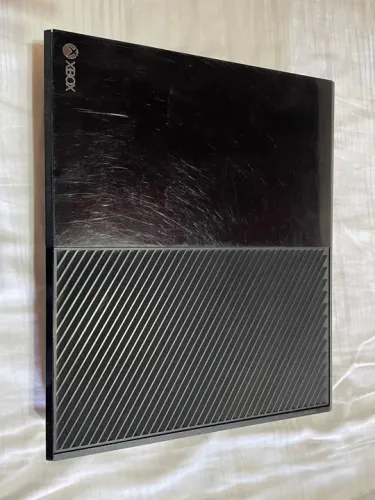Xbox One Fat para retirada de peças