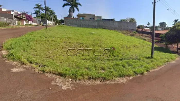 Terreno à venda - Bairro Tucano, Londrina