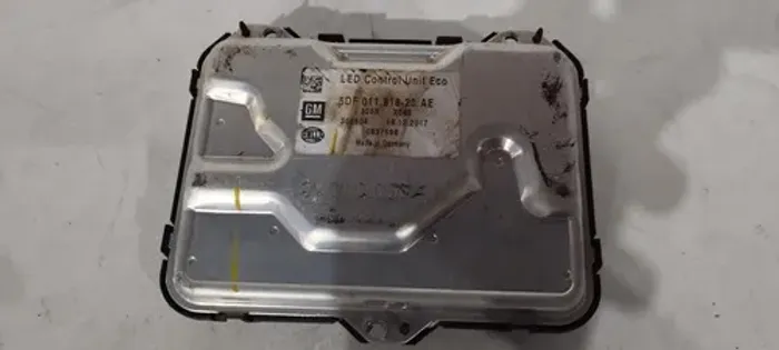 Reator Do Farol Chevrolet Equinox 2020