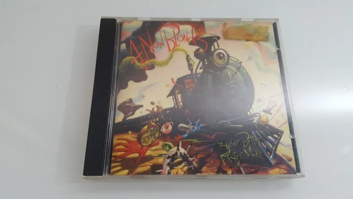 4 Non Blondes