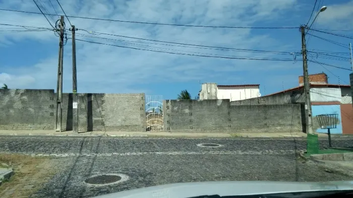 Terreno 450 m² - Nova Parnamirim - Entre a Ayrton Senna e a Petra Kelly