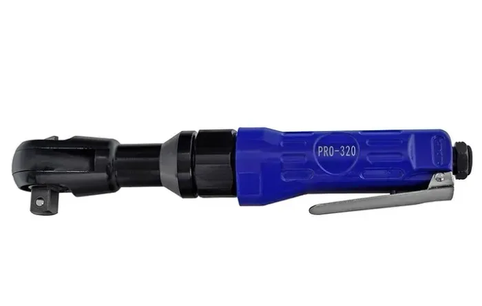 catraca pneumatica pro-320 pdr