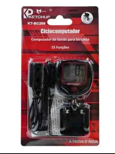 Velocímetro