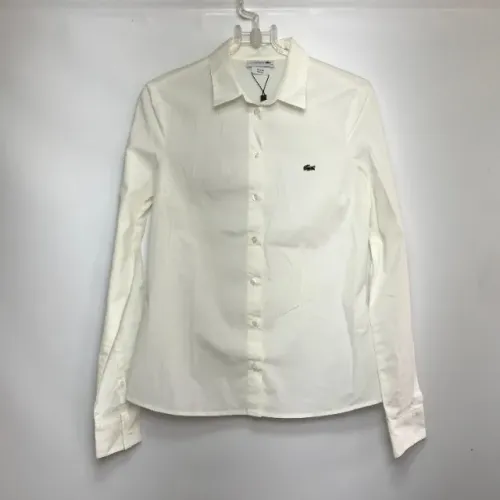 Camisa Lacoste Original.