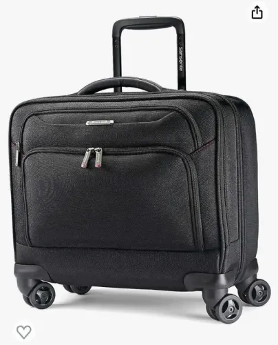 BOLSA MALETA SAMSONITE XÊNON 3.0