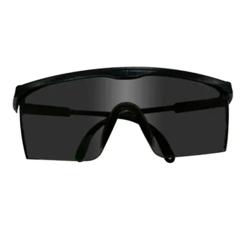 Oculos De Proteção Imperia Fume C/ Ca Bfh8961