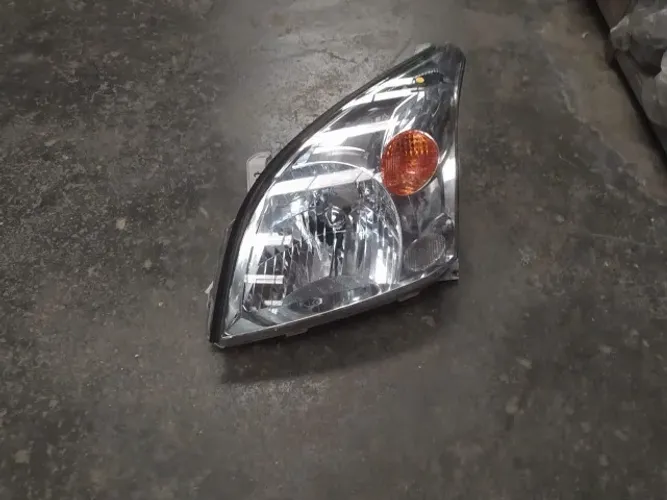 Farol Toyota Prado 2003 ate 2009