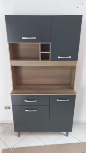 Armário de Cozinha oferta relâmpago