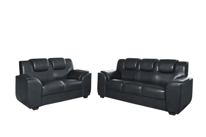 SOFÁS CONJUNTO DOIS E TRÊS LUGARES STAR SALA SURPREENDA-SE!! 726SR6