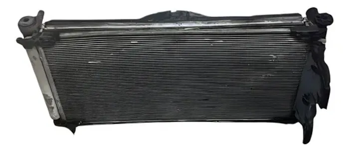 Conjunto Radiador Completo Toyota Corolla 2.0 Aut 2020/2025