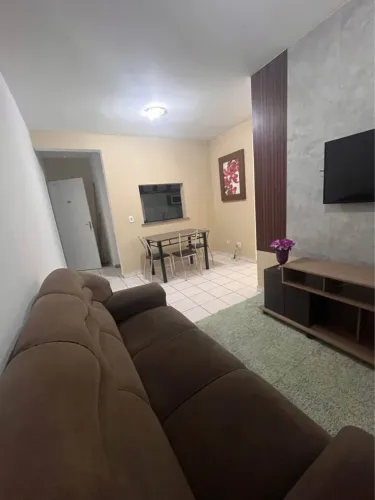 + apartamento bem localizado 