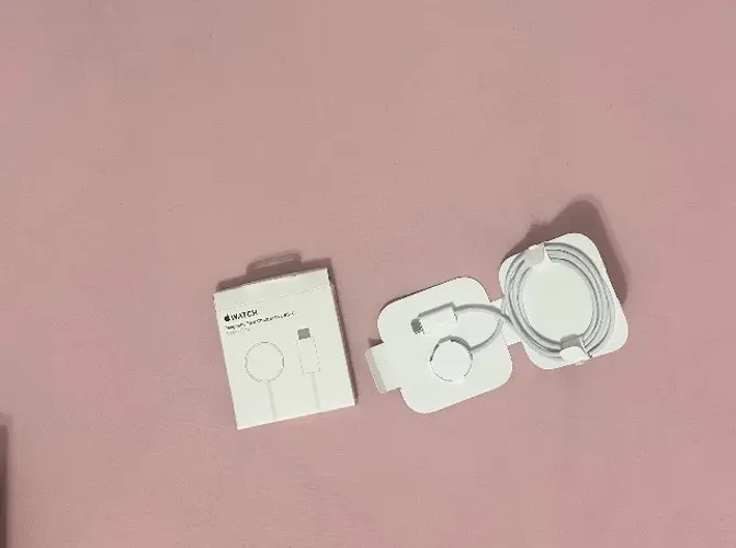 Cabo original Apple Watch Novo