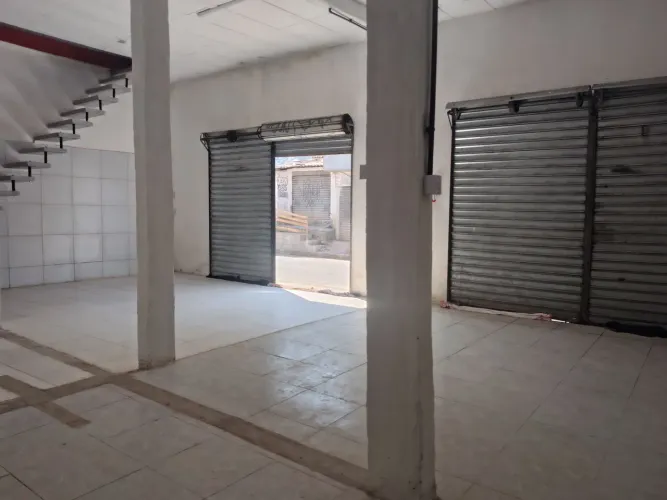 Excelente Ponto Comercial