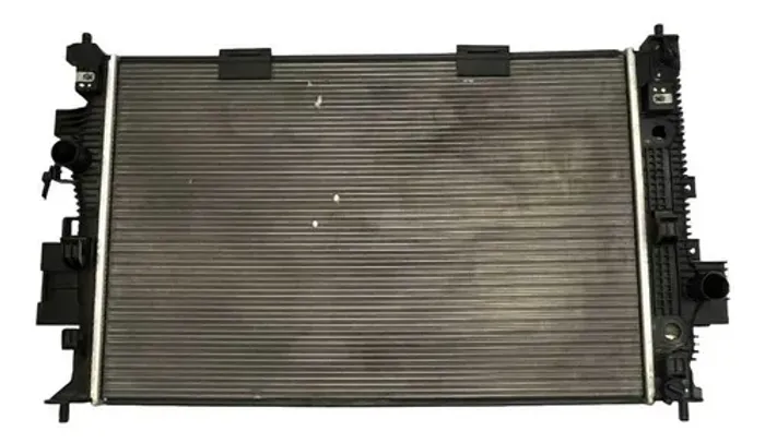 Radiador Chevrolet Tracker Premier 1.2 12v Turbo Auto 2020 