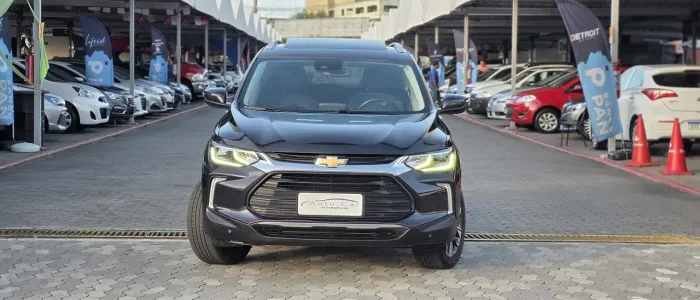 Chevrolet Tracker Premier 1.2 Turbo 2024 *15 mil km* 