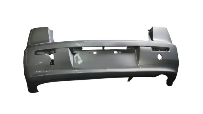 Parachoque Traseiro Lancer 2012 (detalhe) N57