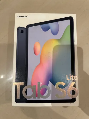 Samsung Tab S6 