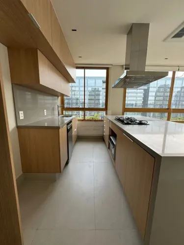 Apartamento Padrão para Locação Itaim Bibi, São Paulo/SP