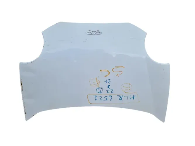 capo chery qq 2012