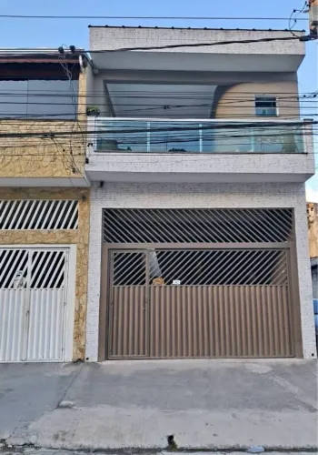 10 CASA NA RADIONAL