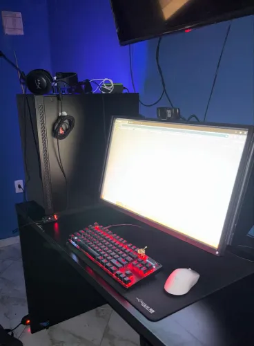 SETUP gamer Profissional completo 