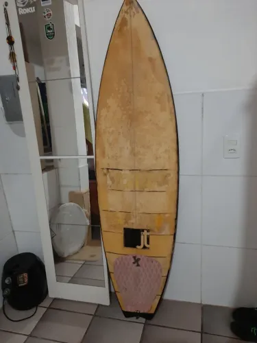 Prancha de Surfe JT
