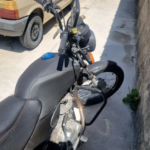Honda Fan 125 