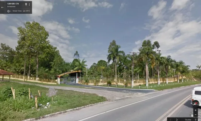 Sítio com 3 dormitórios, 15000 m² - venda por RS 7.000.000,00 ou aluguel por RS 15.000,00-