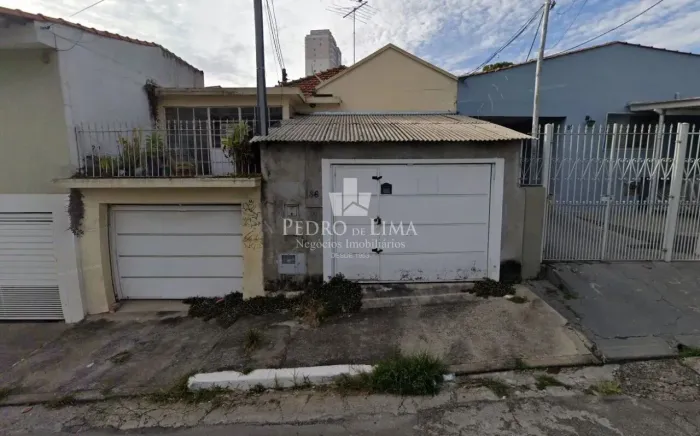 Terreno 08 x 31 na Vila Carrão