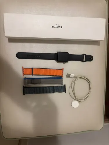Apple Watch Series 3 42mm