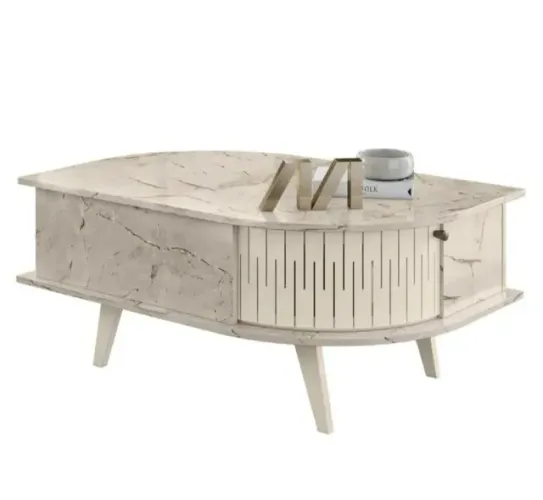 Promoção Mesa de Centro - 28/08/25